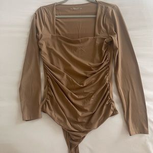 Womens large bodysuit